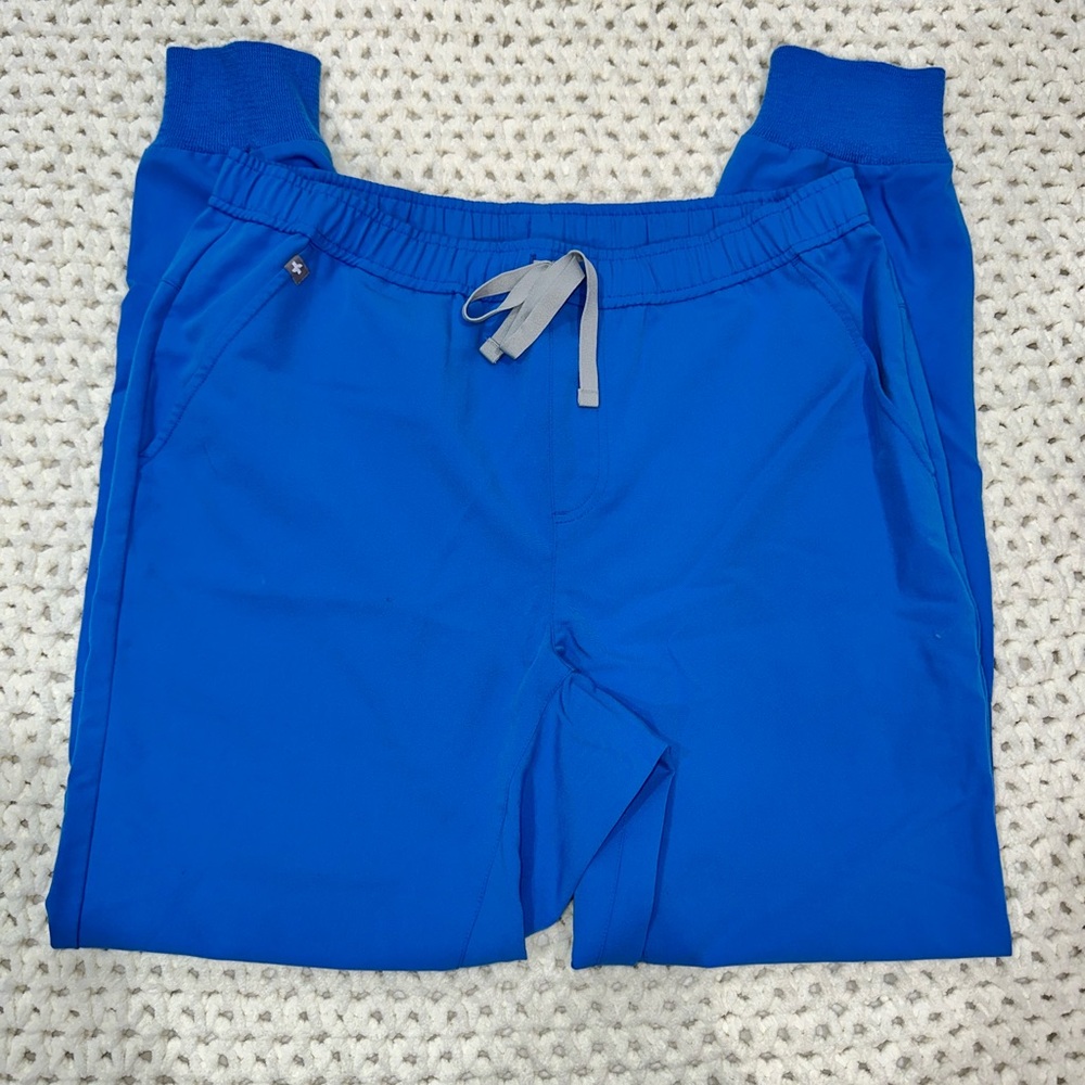 FIGS Tansen *TALL* Jogger Scrub Pants 
(Purchased as Men Style)